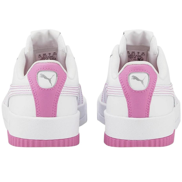 Buty damskie Puma Carina L białe 370325 46