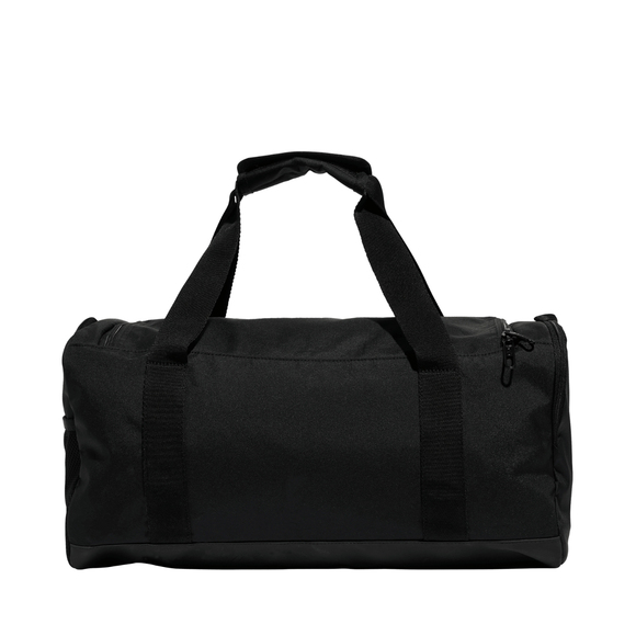 Torba adidas Linear Duffel Small czarna JE8343