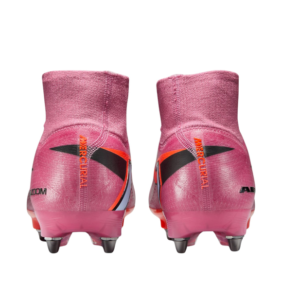 Buty piłkarskie Nike Zoom Mercurial Superfly 10 Elite SG-PRO FQ8342 600