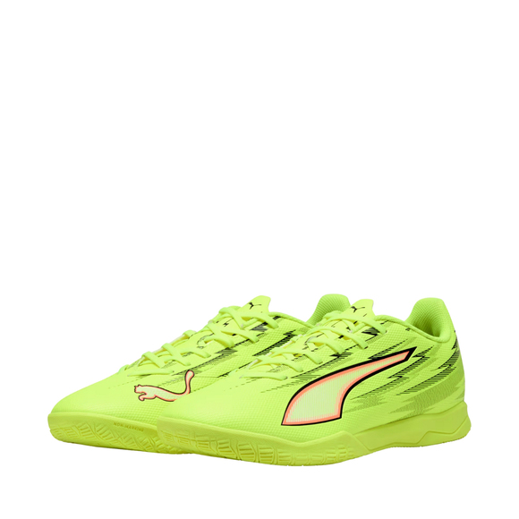 Buty piłkarskie Puma Ultra 6 Play IT 108983 01