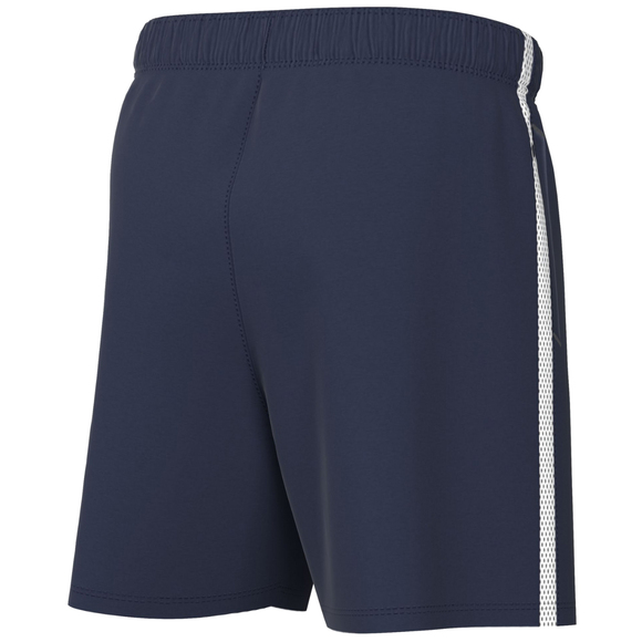 Spodenki dla dzieci Nike Dri-Fit Park 26 granatowe HM7164 410