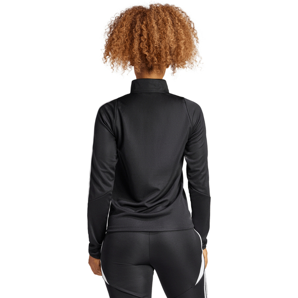 Bluza damska adidas Tiro 24 Training czarna IJ9962