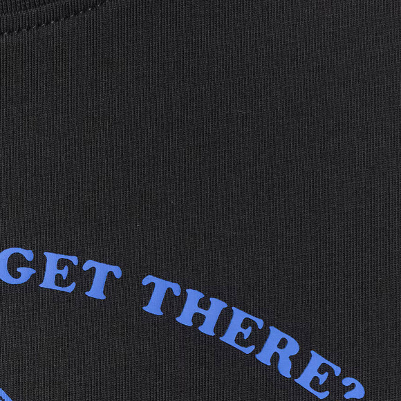 Koszulka dla chłopca 4F M2815 głęboka czerń 4FJWSS26TTSHM2815 20S