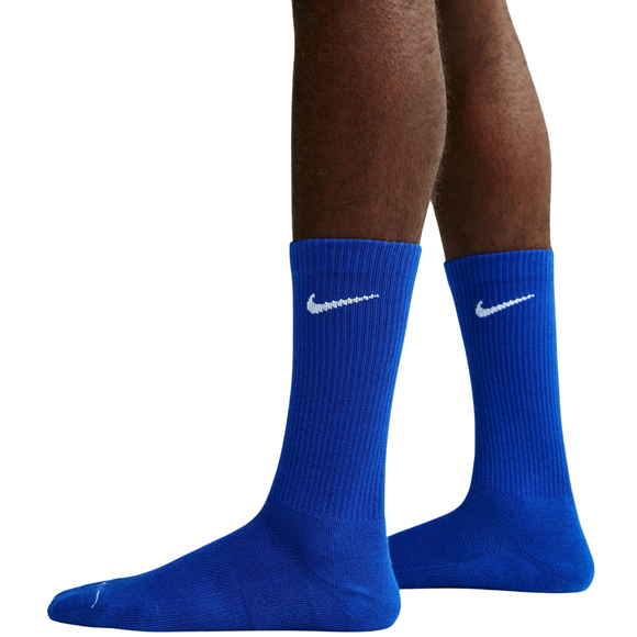 Skarpety Nike Everyday Elevated 6 par kolorowe HQ8021 915