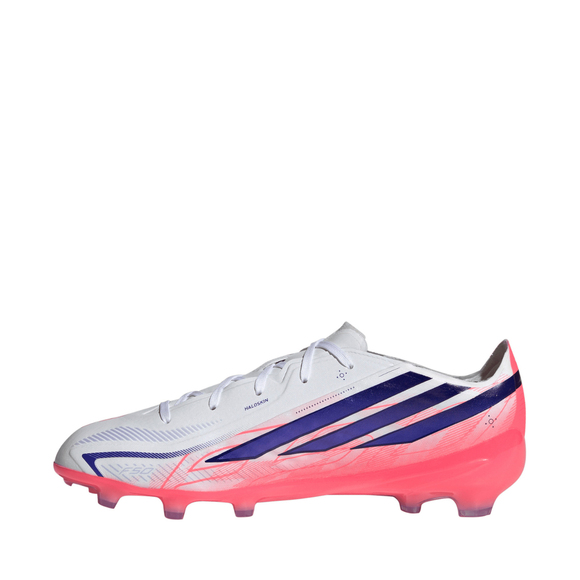 Buty piłkarskie dla dzieci adidas F50 Hyperfast Elite FG IH4453