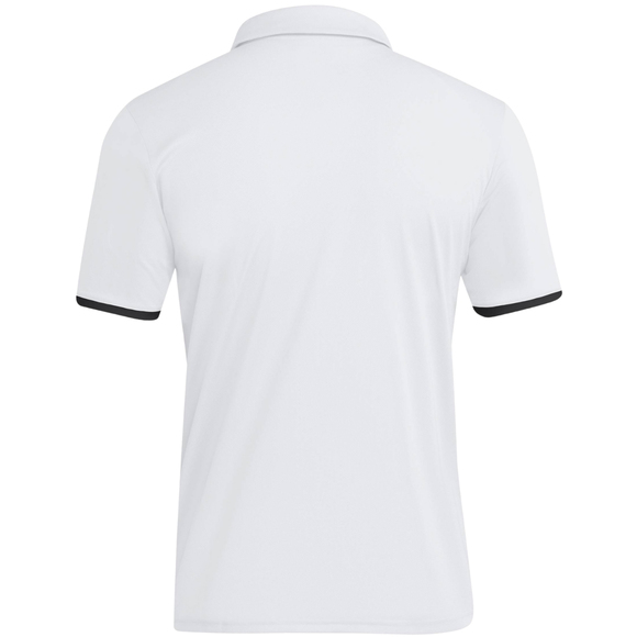 Koszulka męska adidas Entrada 26 Polo biała JZ6661
