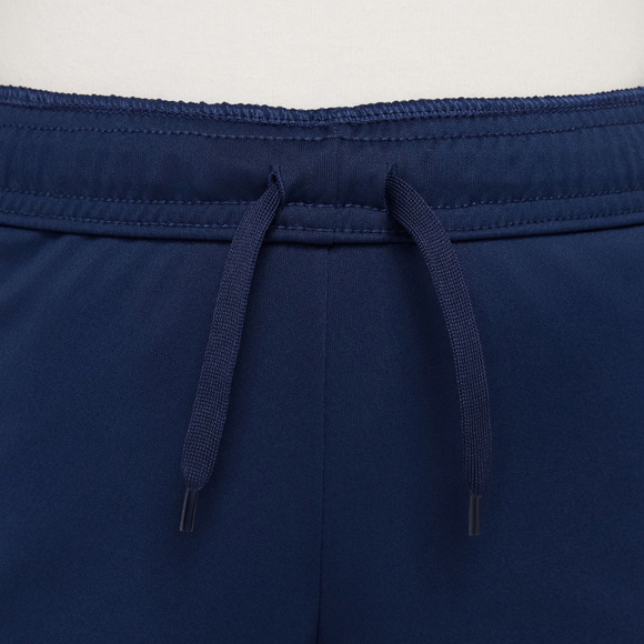 Dres dla dzieci Nike PSG Dri-Fit Academy Pro granatowy FQ0063 411