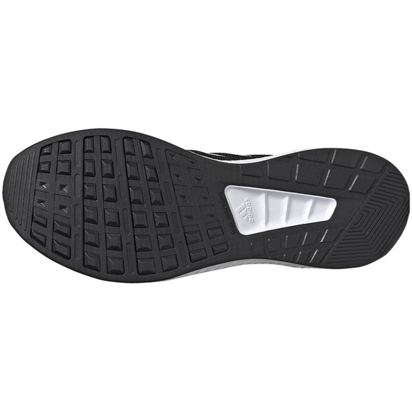 Buty męskie adidas Runfalcon 2.0 czarne FY5943