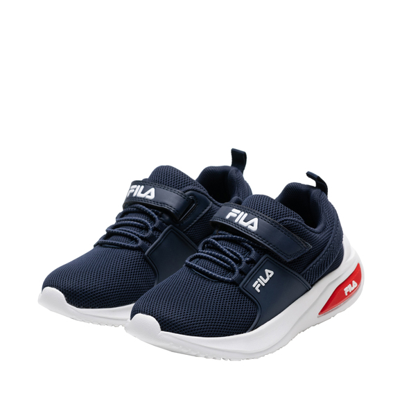 Buty dla dzieci Fila Upspark Velcro FFK0282 53032