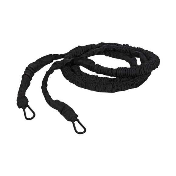 Pas do treningu szybkościowego Select czarna 800063