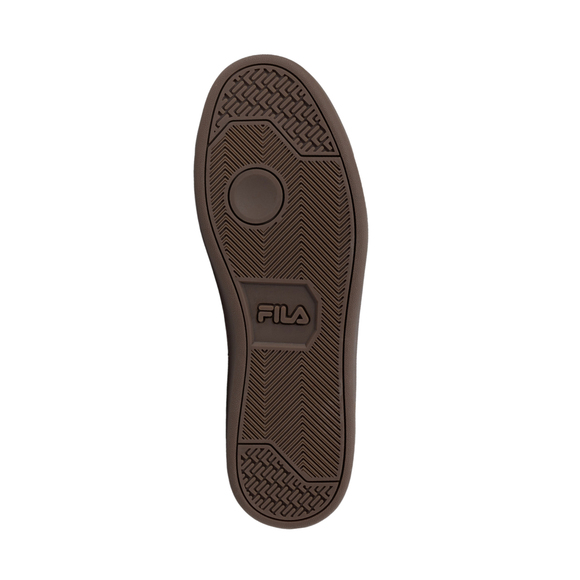 Buty damskie Fila Courtbay biało-czarne FFW0477 13036