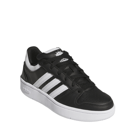 Buty dla dzieci adidas Hoops Classic czarne KI1072