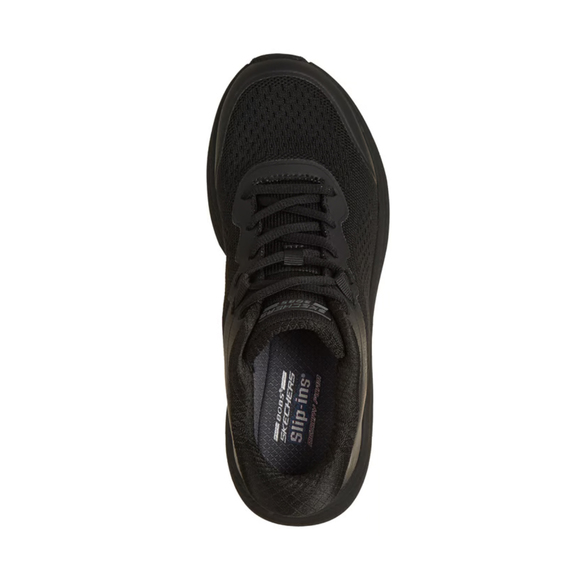 Buty damskie Skechers Bobs Skillz Too Essential 117756 BBK
