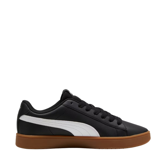 Buty męskie Puma Rickie Classic czarno-białe 394251 14
