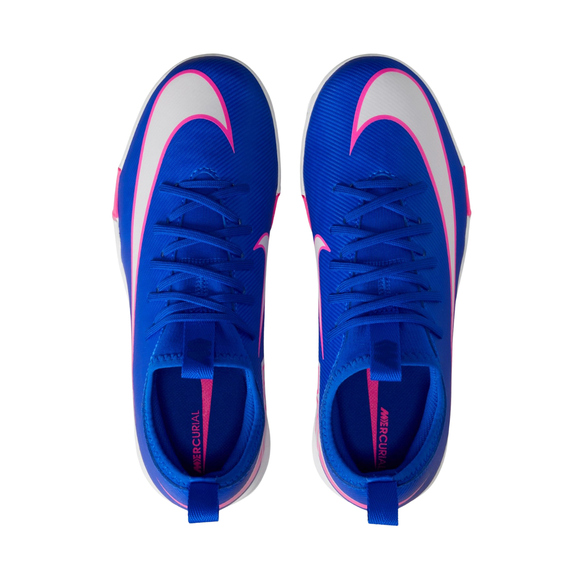 Buty piłkarskie dla dzieci Nike Zoom Mercurial Vapor 16 Academy TF FQ8284 446