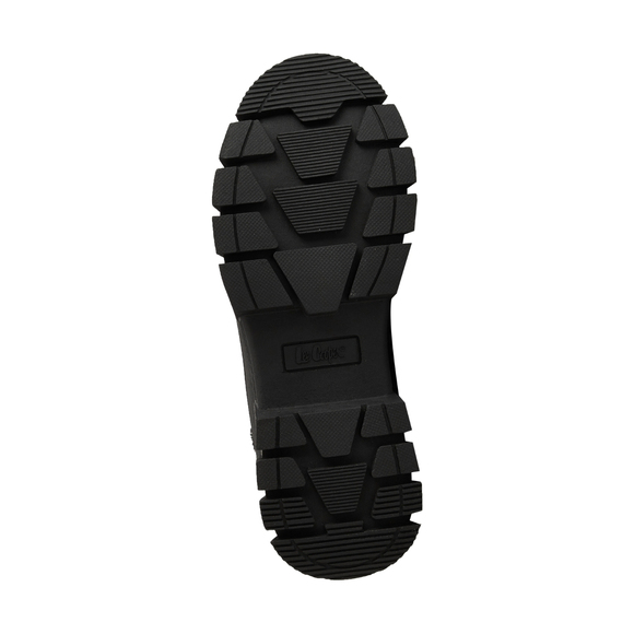 Buty damskie Lee Cooper czarne LCJ-25-31-3911LA