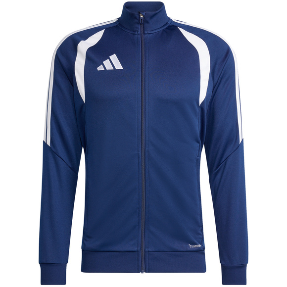 Bluza męska adidas Tiro 26 League Training granatowa JY7205