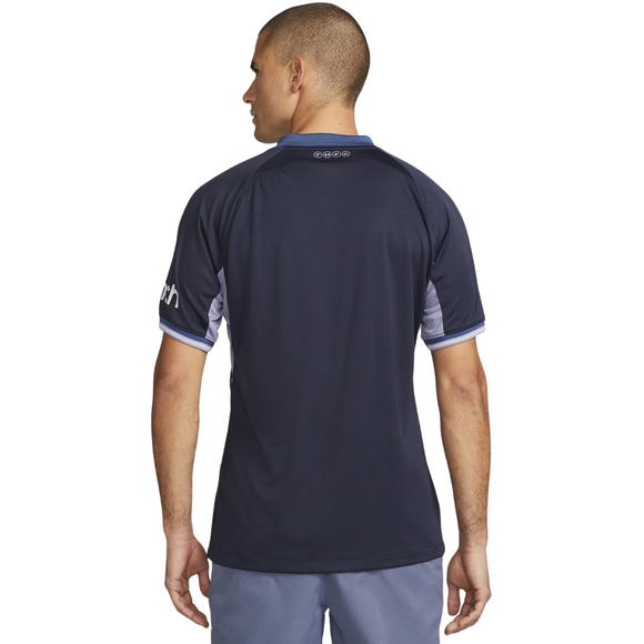 Koszulka męska Nike Tottenham Hotspur 23/24 granatowa DX2700 460