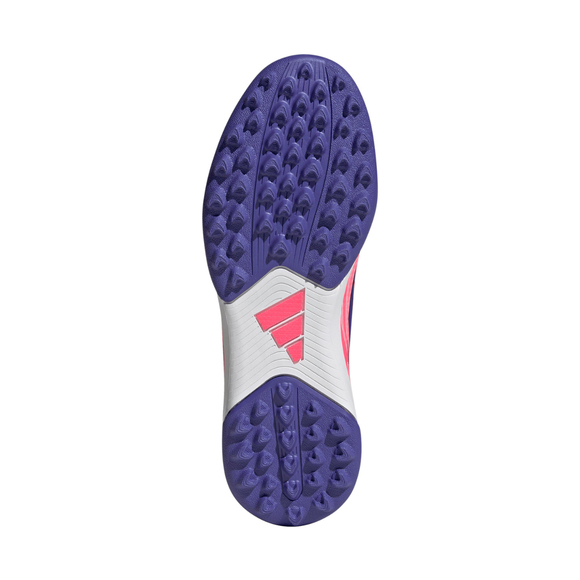Buty piłkarskie dla dzieci adidas F50 Hyperfast Club TF KK1368