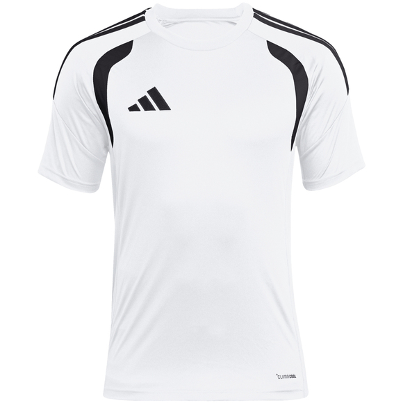 Koszulka męska adidas Tiro 26 League Jersey biała KB1352