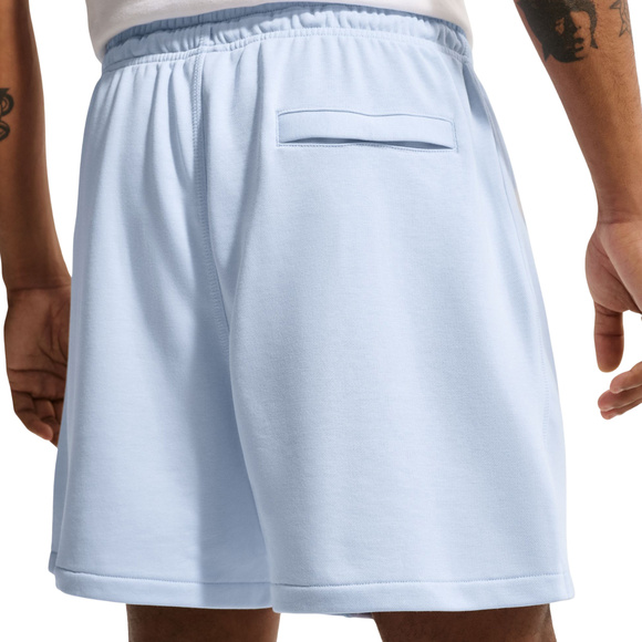 Spodenki męskie Nike Club błękitne FN3520 407