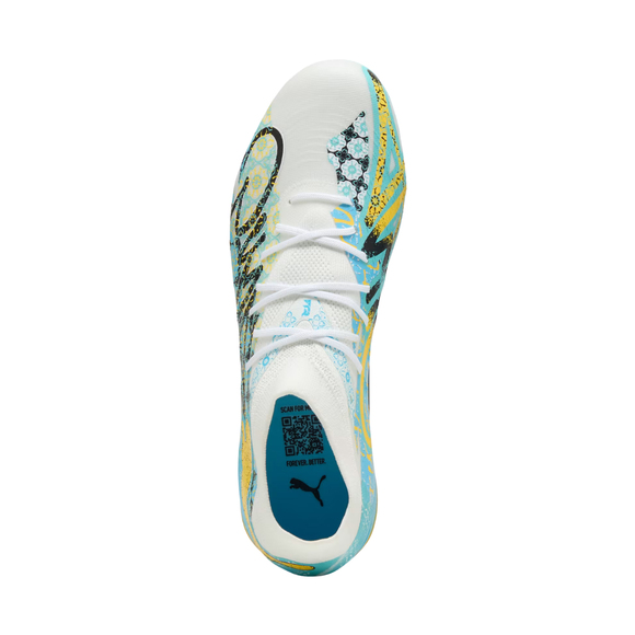 Buty piłkarskie Puma Future 9 Match Playmaker FG/AG 109217 01