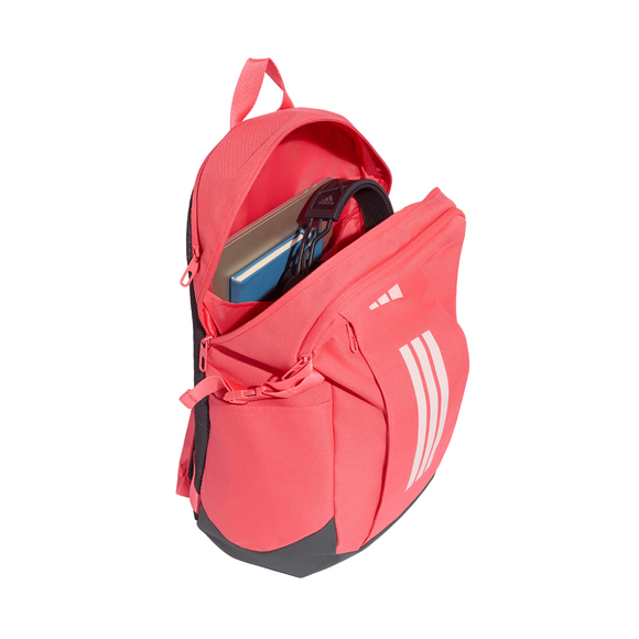 Plecak adidas APWR VIII różowy KQ6791
