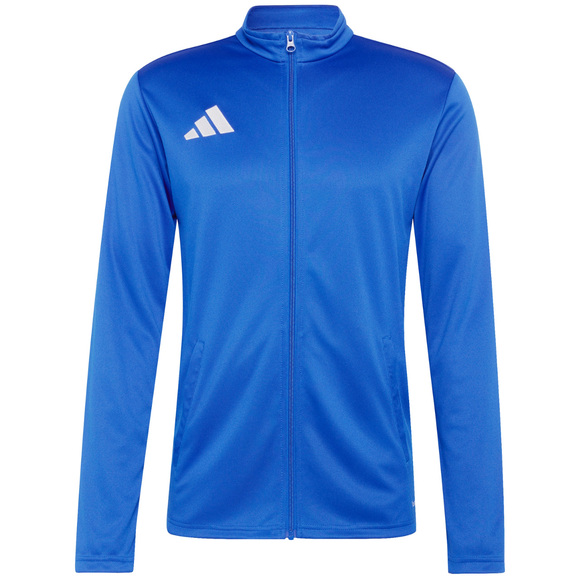 Bluza męska adidas Entrada 26 Track niebieska JZ6593