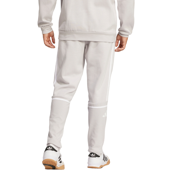 Spodnie męskie adidas Squadra 25 Sweat szare JD2962