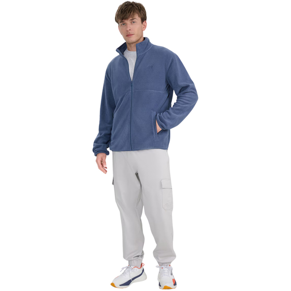 Polar męski 4F M357 denim 4FWAW25TFLEM357 32S