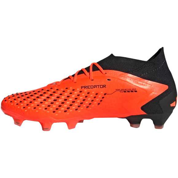 Buty piłkarskie adidas Predator Accuracy.1 FG GW4572