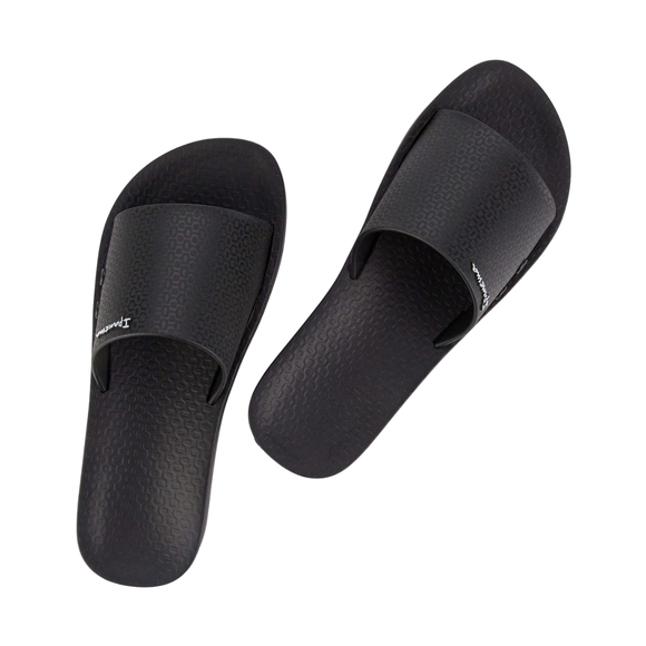 Klapki damskie Ipanema Anat Classic czarne 83583-AS781