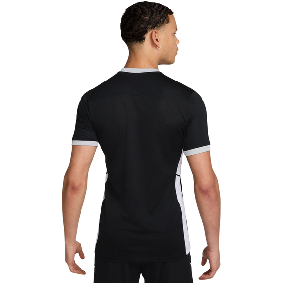 Koszulka męska Nike Dri-FIT Academy SS Top czarna FZ9754 010
