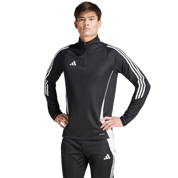 Spodenki męskie adidas Tiro 24 szare IS1408