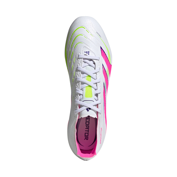Buty piłkarskie adidas Predator League FG/MG ID1330