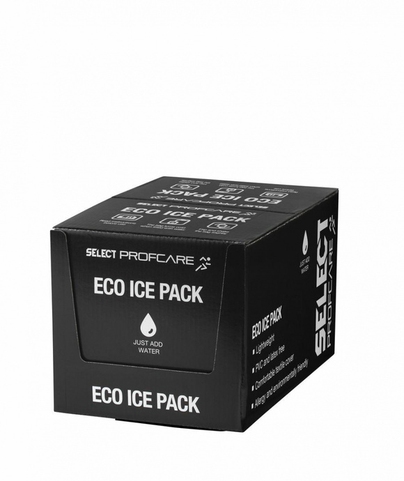 SELECT LÓD Eco ICE-PACK 12/pack 12 szt. woreczeków jednorazowych