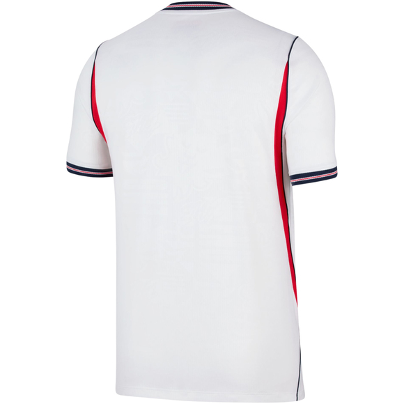 Koszulka męska Nike England 2026 Stadium Home biała IB5290 100