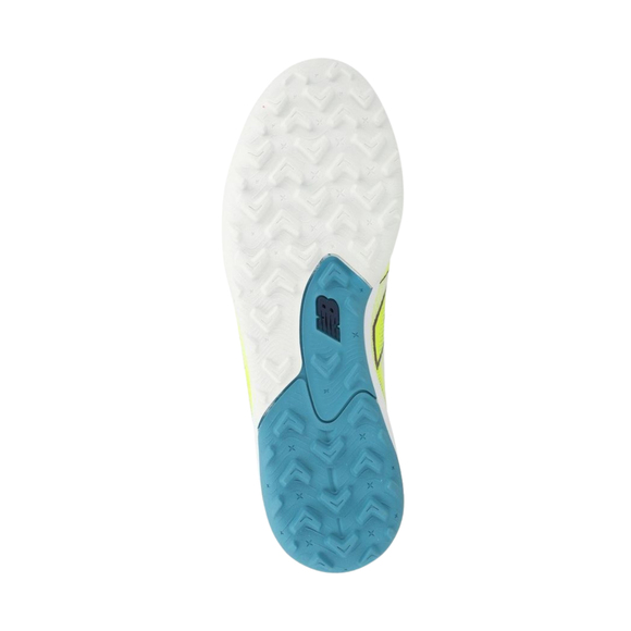 Buty piłkarskie dla dzieci New Balance Furon V9 Team TF NBYF3T69A