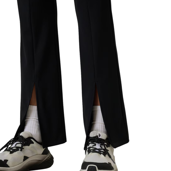 Legginsy damskie 4F FNK F405 głęboka czerń 4FWSS26TFTIF405 20S