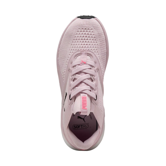 Buty damskie Puma Softride Mayve różowe 310160 17