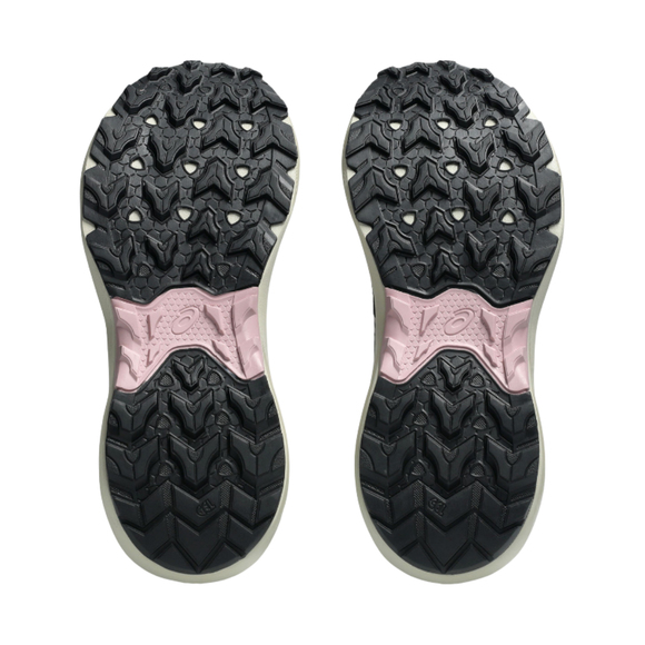 Buty damskie do biegania Asics Gel-Venture 11 1012B933 002