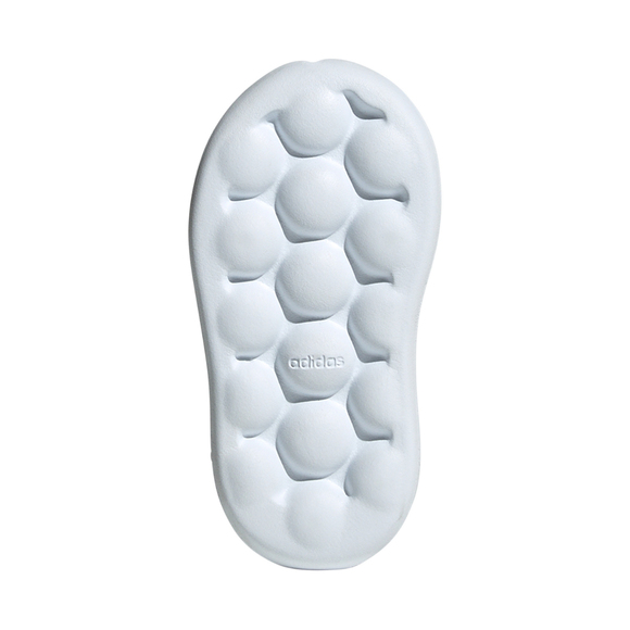 Buty dla dzieci adidas Grand Court 2.0 Kids Infants białe IH4884