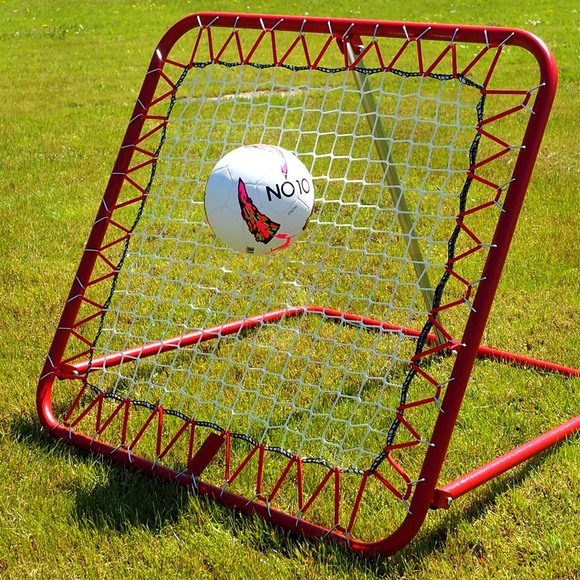 Przyrząd treningowy mini rebounder NO10 120cm x 120cm VMR-SU12M  
