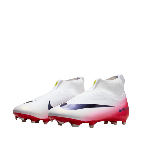 Buty piłkarskie dla dzieci Nike Zoom Mercurial Superfly 10 Academy FG/MG LV8 HM8956 600