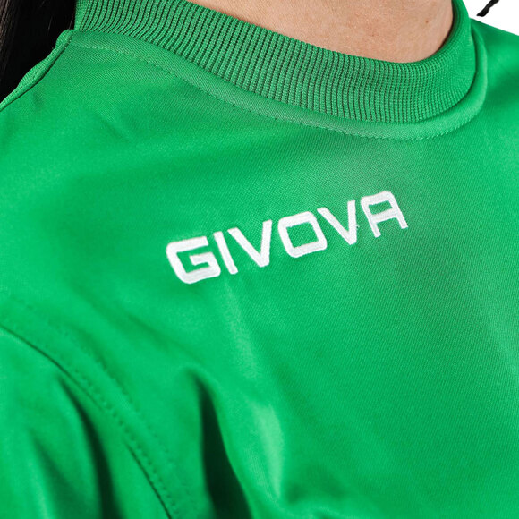 Bluza Givova Maglia One zielona