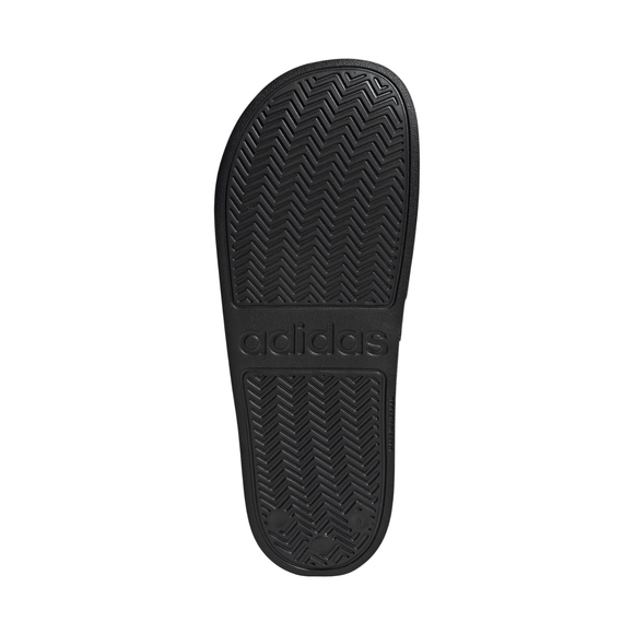 Klapki adidas Adilette Shower Manchester United czarne JS4963