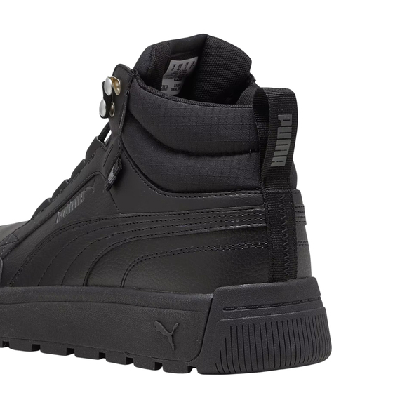 Buty męskie Puma Tarrenz SB III Puretex czarne 393930 01