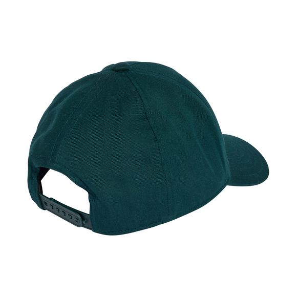 Czapka z daszkiem adidas Baseball zielona JX1259
