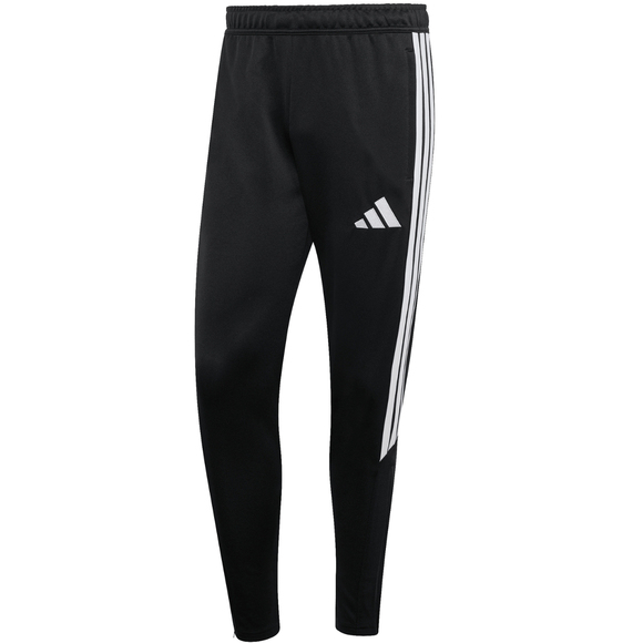Spodnie męskie adidas Tiro 26 League Training Slim czarne JY7113