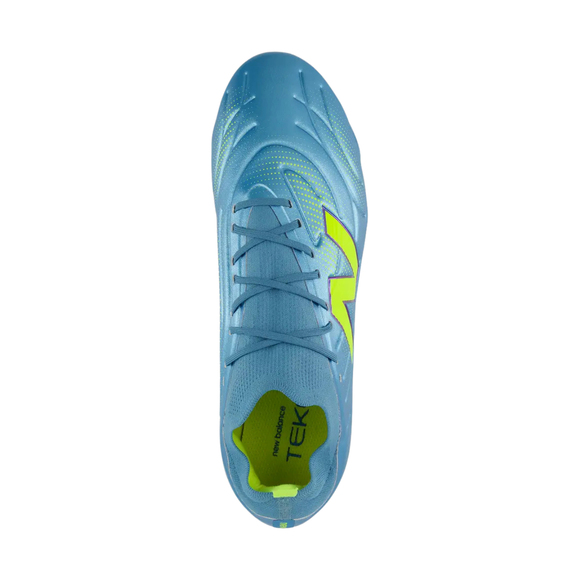 Buty piłkarskie New Balance Tekela V5 Team FG NBUT3FL7NF
